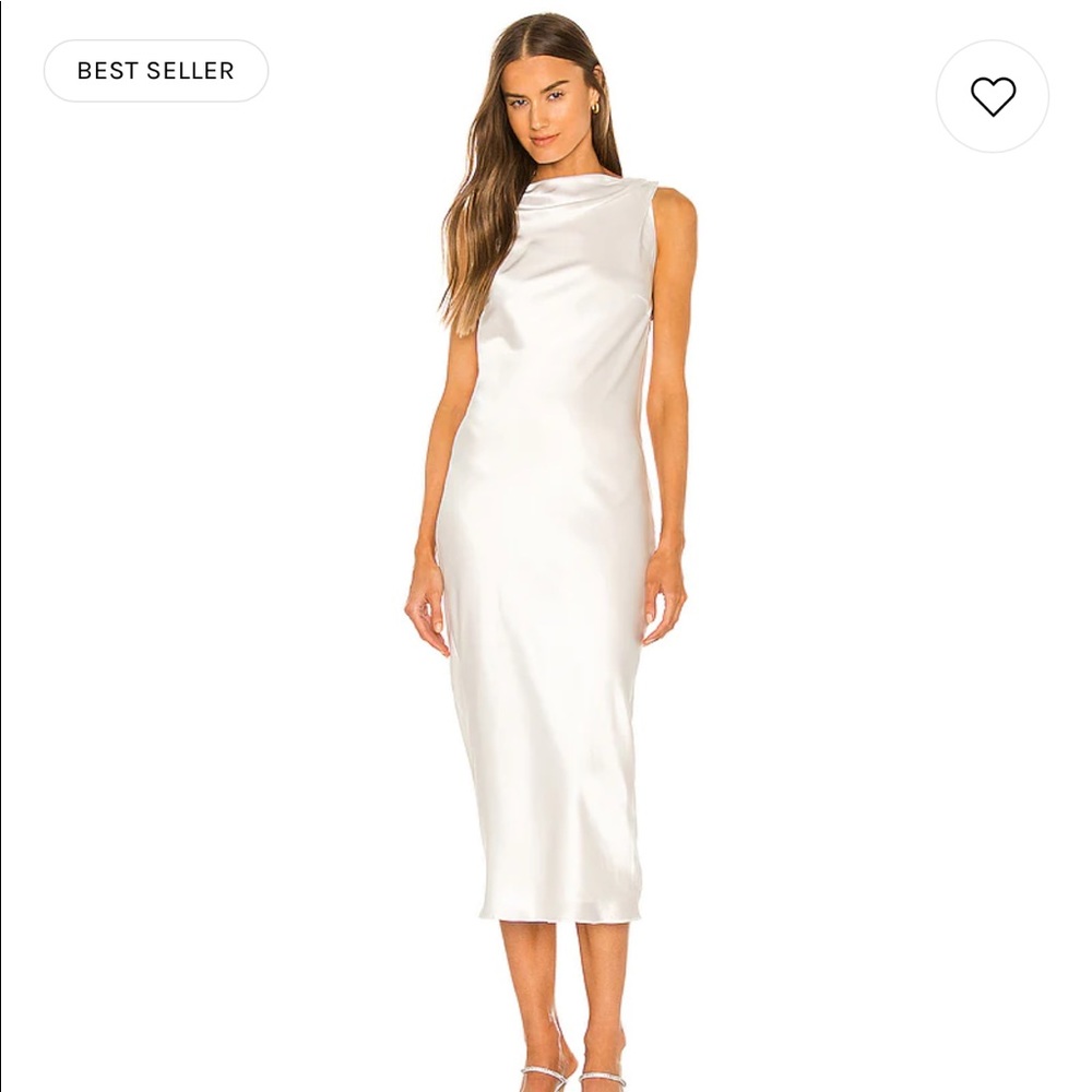 The Bar “Max” Dress size 4